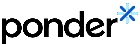 Ponder